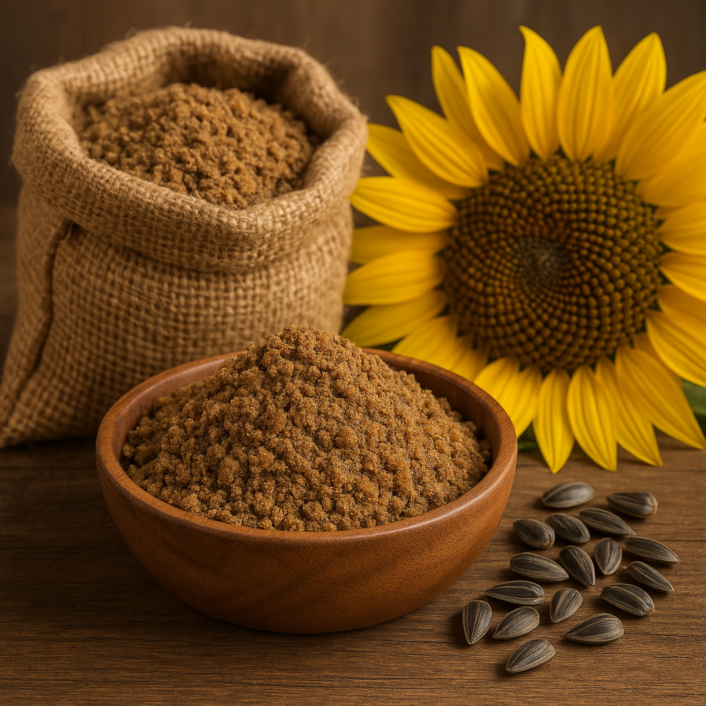 Why Choose Top Sunflower DOC Importers for Your Business