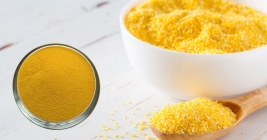Corn Gluten Meal and its benefits