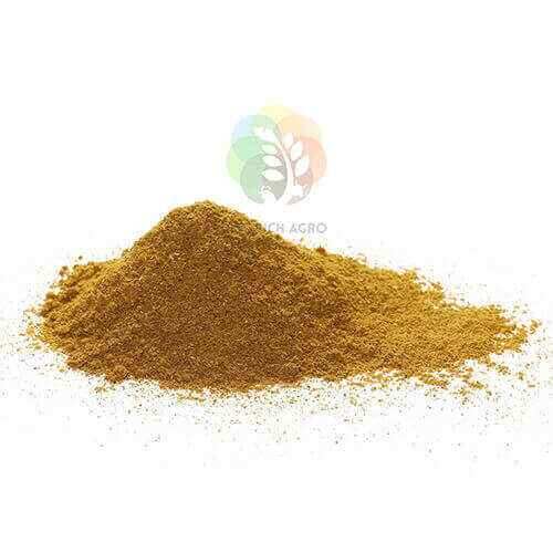 Turmeric DOC Suppliers in Indonesia